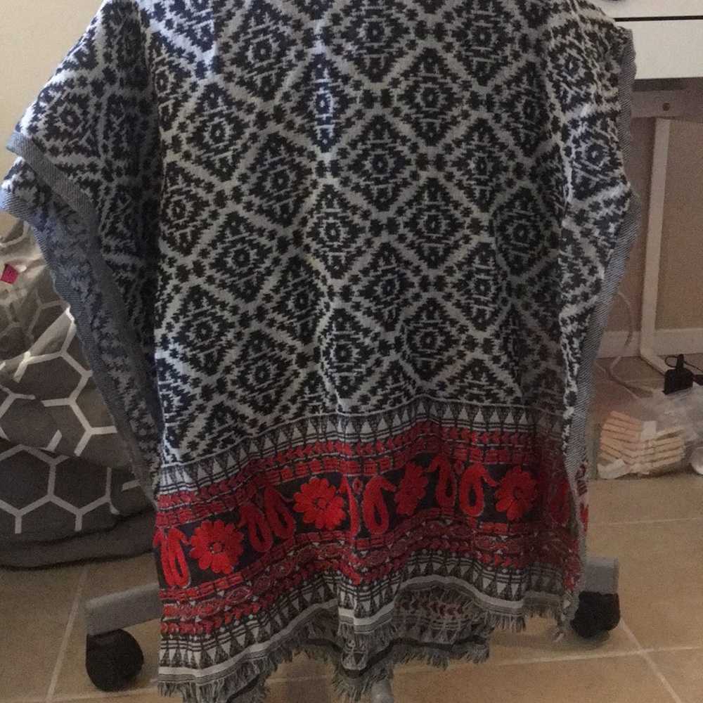 Lucky brand scarf